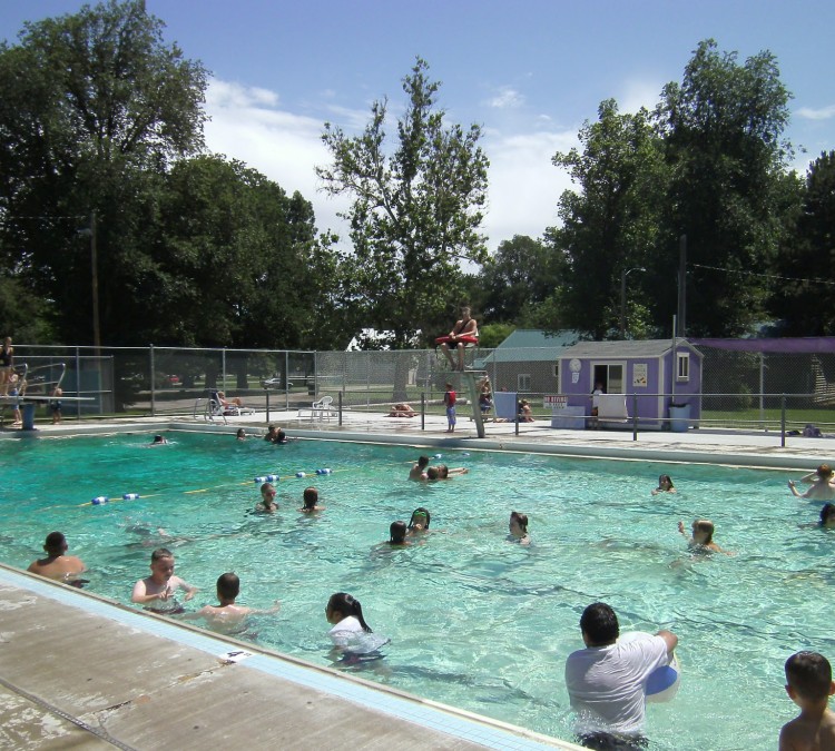 Payette Public Pool (Payette,&nbspID)